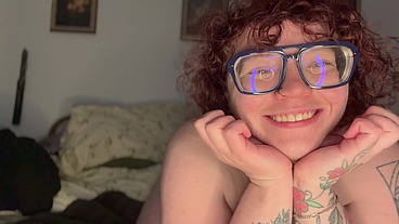 Your FTM BF Rides U Hard Xtra Tight Pussy