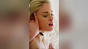 Horny Sex Clip Creampie Hot , Take A Look - Naomi Woods