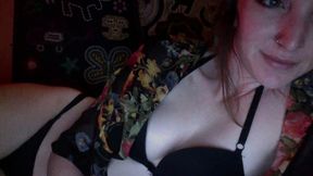 Millie Mason Private Show