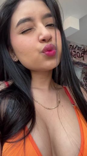 hey love , i come back