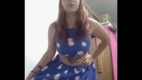 Dana barzagli en rica soledad