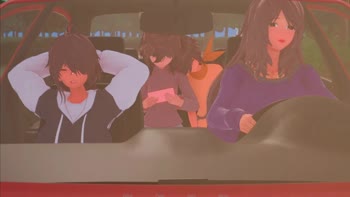 Riding with ErotilaysNC's Sizzling Hot Policewoman