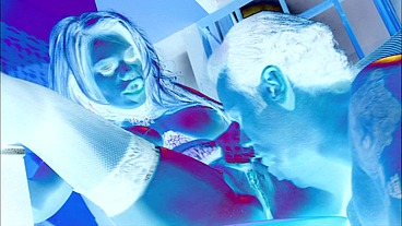 Gia Paloma Loves Tasting Her Own Juices As She Gets Fucked And Creampied