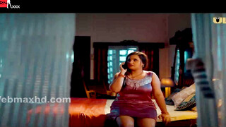 Ultra- Thriller #GG2K - Erotic Horror Web Series by Ullysia