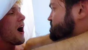 Anthonys Deep Anal Ride – A Steamy Gay XXX Experience – TinyGays 18+