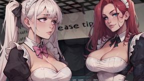 Shadows of Ambition (part 4)