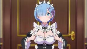 ai generated rem