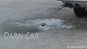 OTP Darn Car SD