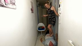 Danielle's Hall Trampling 13