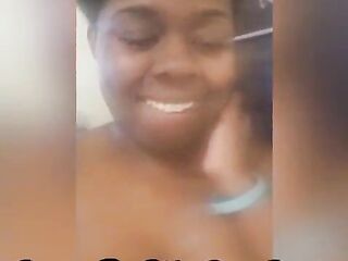 Mz spit queen shower joy preview: full episode on my solely fans link in bio