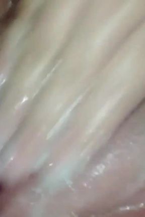 Bubble Bath Big Boobs