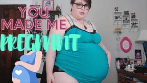 You Made Me Pregnant - WMV