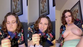 Youre Late GFE mp4