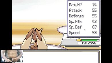 Lopunny Cosplay Gets Her Reward with Hardcore Creampie