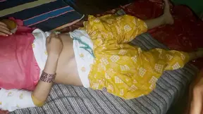 Bhabhi fucking with me Unexpectedly Sex