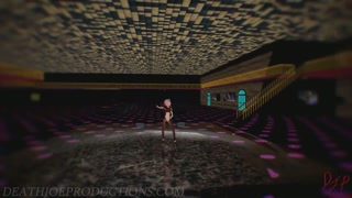 MMD R18 Mika Hyolyn - Say My Name 1225