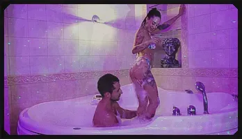 NIGONIKA: International Jacuzzi Hardcore – 2023 Russian Porn