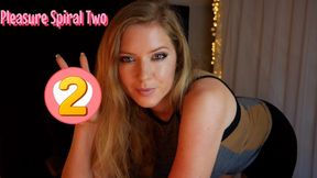 Pleasure Spiral Level 2: Deeper Devotion