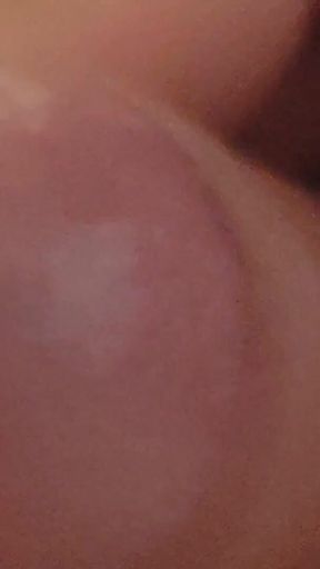 Immense Phimosis Being Extracted Cum and Précum.