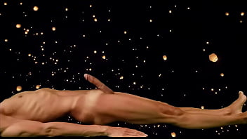 Floating lanterns cock