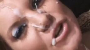 Kayla Quinn Offers an Amazing handjob!