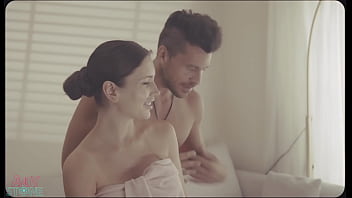 The Final Stroke &ndash_ Happy Ending Heaven with Mary Rock