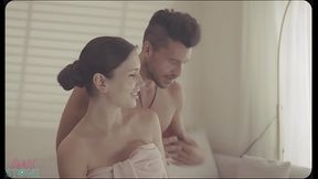 The Final Stroke &ndash_ Happy Ending Heaven with Mary Rock