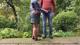 My strict stepmom always controls my dick! Compilation