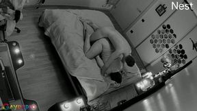Young Gay Couple Caught Fucking on Valentines Day!
