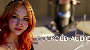 the night the big cock made your wife giggle and it ended up in your ass