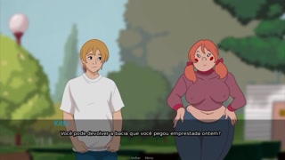 The Secret Of The House #79: I almost got caught fucking my MILF landlady in the kitchen.