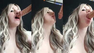 Кончает в рот когда хочет