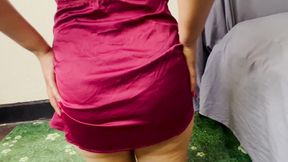 Suck My Boobs