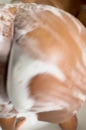 Shower Fetish