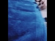 I think I came twice in one shot lol.. subscribe to my onlyfans for more @woodmoaning