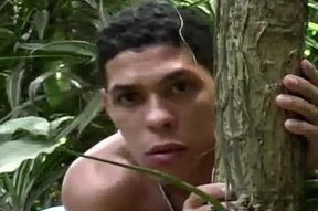 JUNGLE CRUISERS 1 SCENE 3