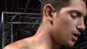 Amazing Hot Porn Video with Twinks Fucking Bareback for First Time