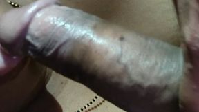 Sexy mature cougar gets nailed by a young stud's massive BBC