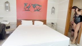 BURIED UNDER THE CRUEL KATE BECKER AND SUFFER WITH YOUR POWERFUL FACE FUCK -- CLIP 1 IN FULL HD