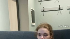 Social Media Creator @jessicalittlee @Teasing and #Stockings #Small Tits #Petite #Brunette movie porno porn | Tik.Porn