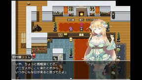 (  18 ) H RPG Games Agnes'_s Workshop A Girl'_s Workshop Diary #2