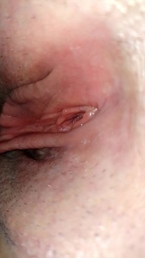 She Just Wants To Have Her Treat In Her Mouth And My Tongue In Her Wet Pussy