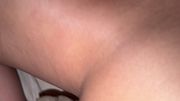 I’m licking native pussy from behind up close
