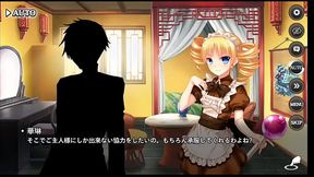 恋姫夢想天下統一伝　曹操(VD)
