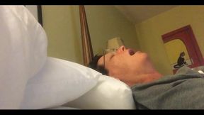 Playing with Beth Episode 5" It Was a Busy Day... and I Was Really Horny. I Didn't Have Time to Get Naked & Really Enjoy Myself