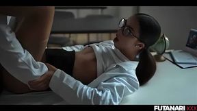 RE-EDUCATION VOL. 1 - Lia Lin