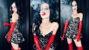 SF Roleplay tar vampire smokes eve 120