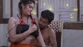 handsome boy sex with village girl..