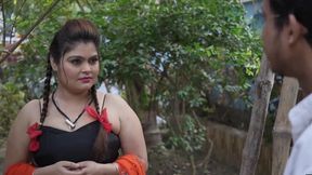 handsome boy sex with village girl..