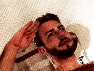 Secret Agent 00SEX: The Centaur Alphas